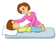 caring clipart caring mother