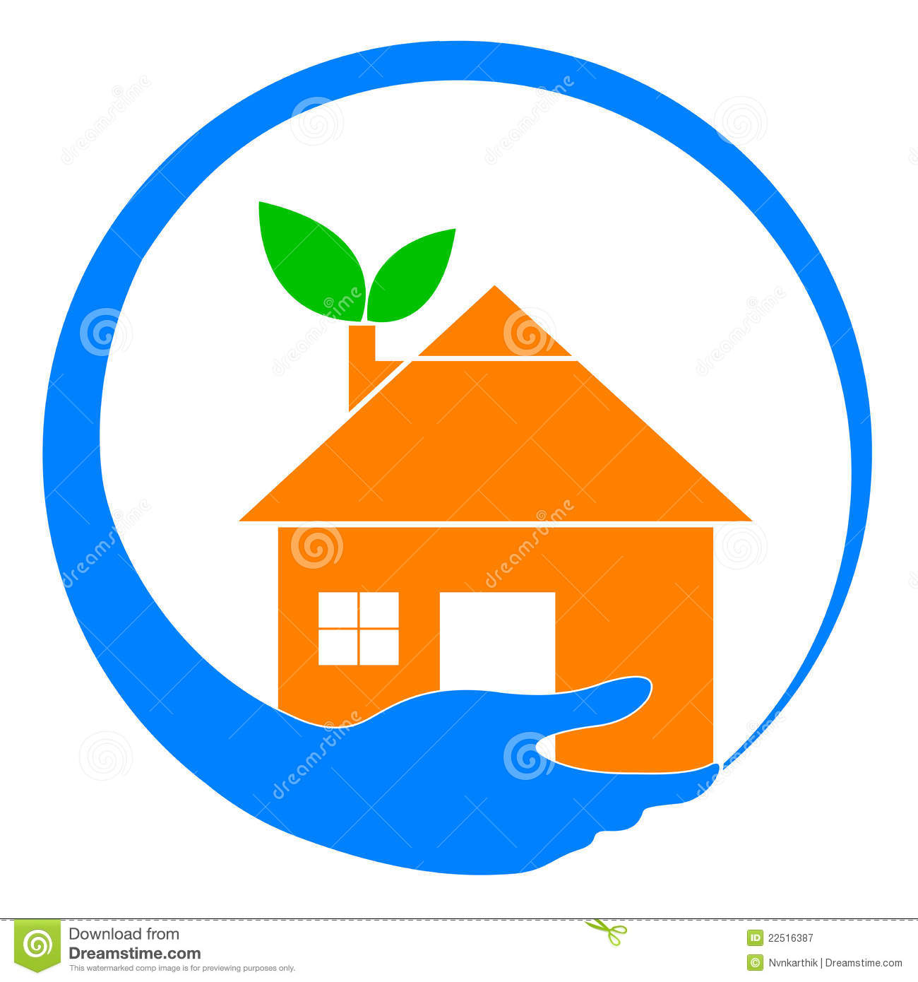 caring clipart home