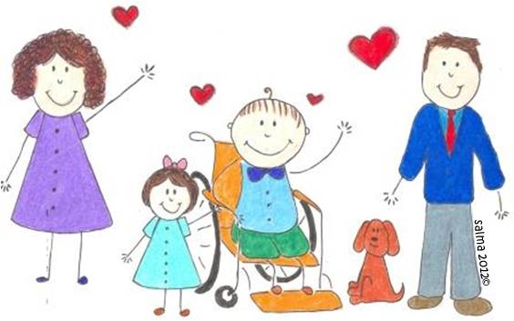 caring clipart palliative care