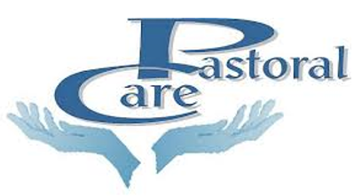 caring clipart pastoral care