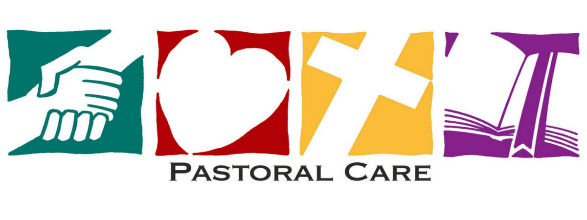 caring clipart pastoral care