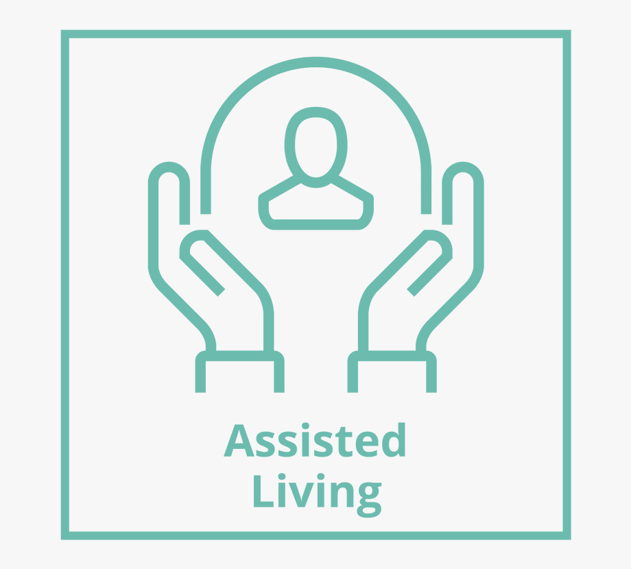 caring clipart residential home