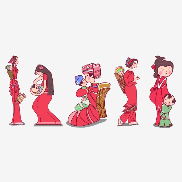 caring clipart take care