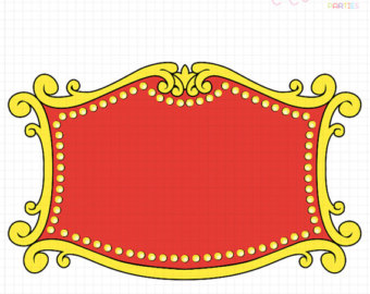 ticket clipart fall carnival