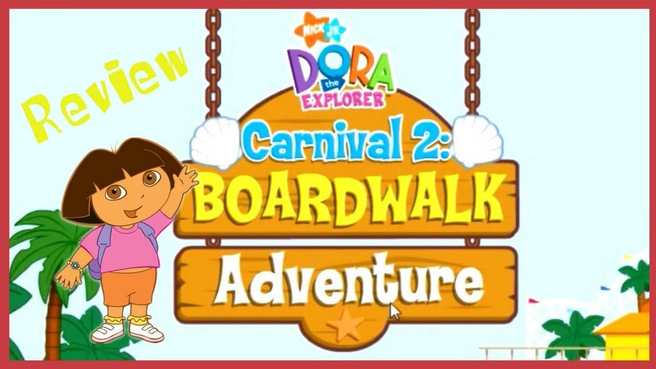 carnival clipart boardwalk