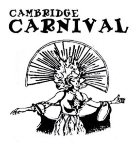 Carnival clipart carnival parade. Cambridge international cambridgecarnivallogo