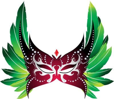 carnival clipart carnivale