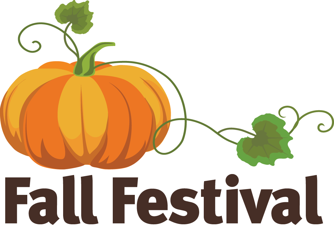 clipart fall harvest festival