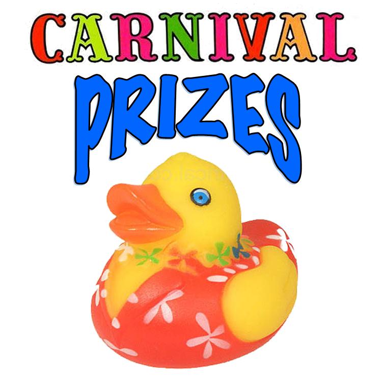 Carnival prize