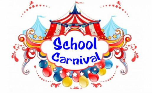 carnival clipart school carnival