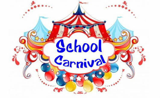 carnival clipart school carnival