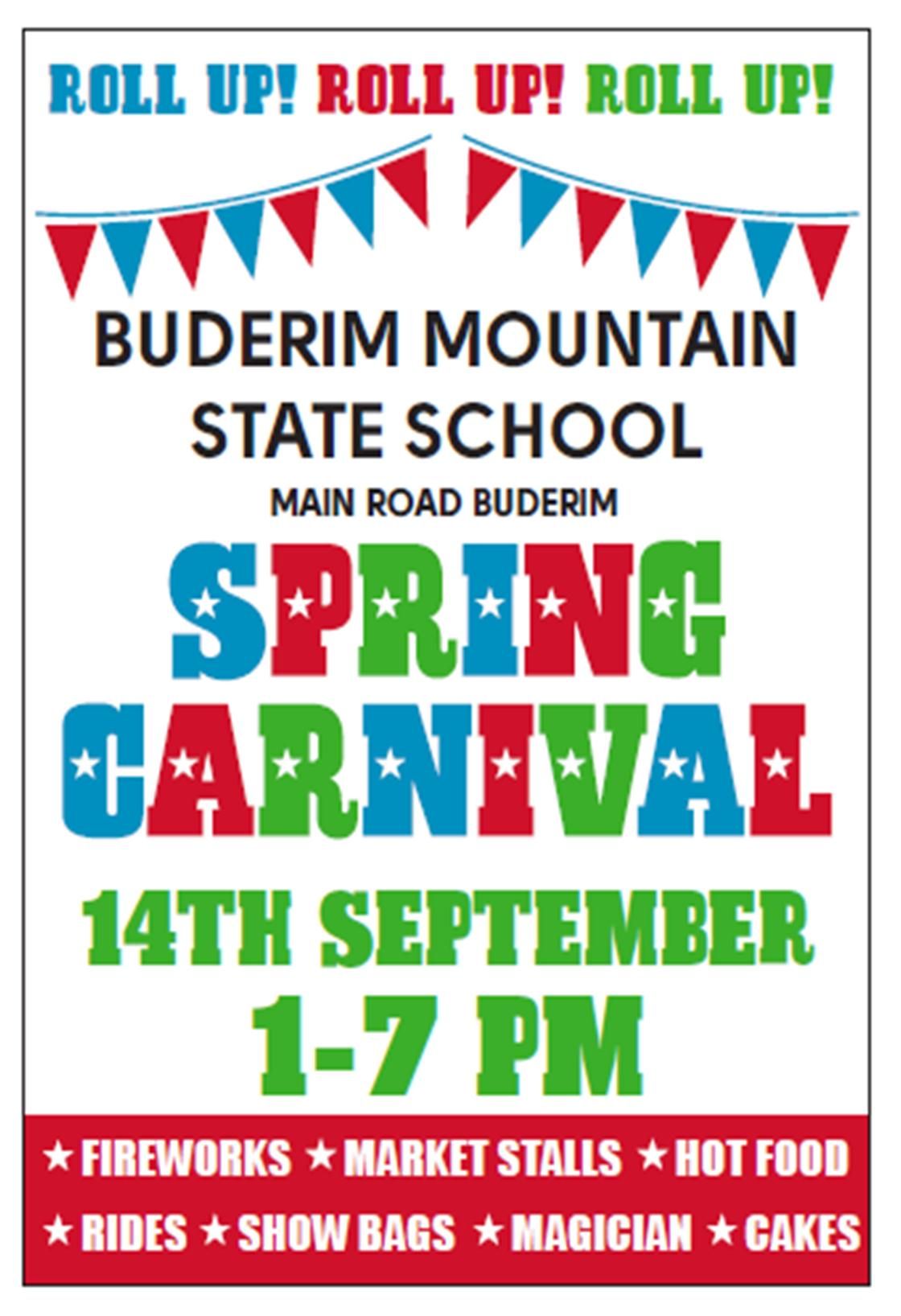 Clip art school fling. Carnival clipart spring