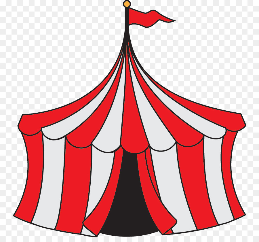 carnival clipart tent