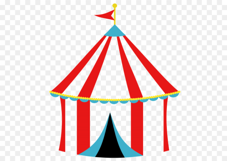 carnival clipart tent
