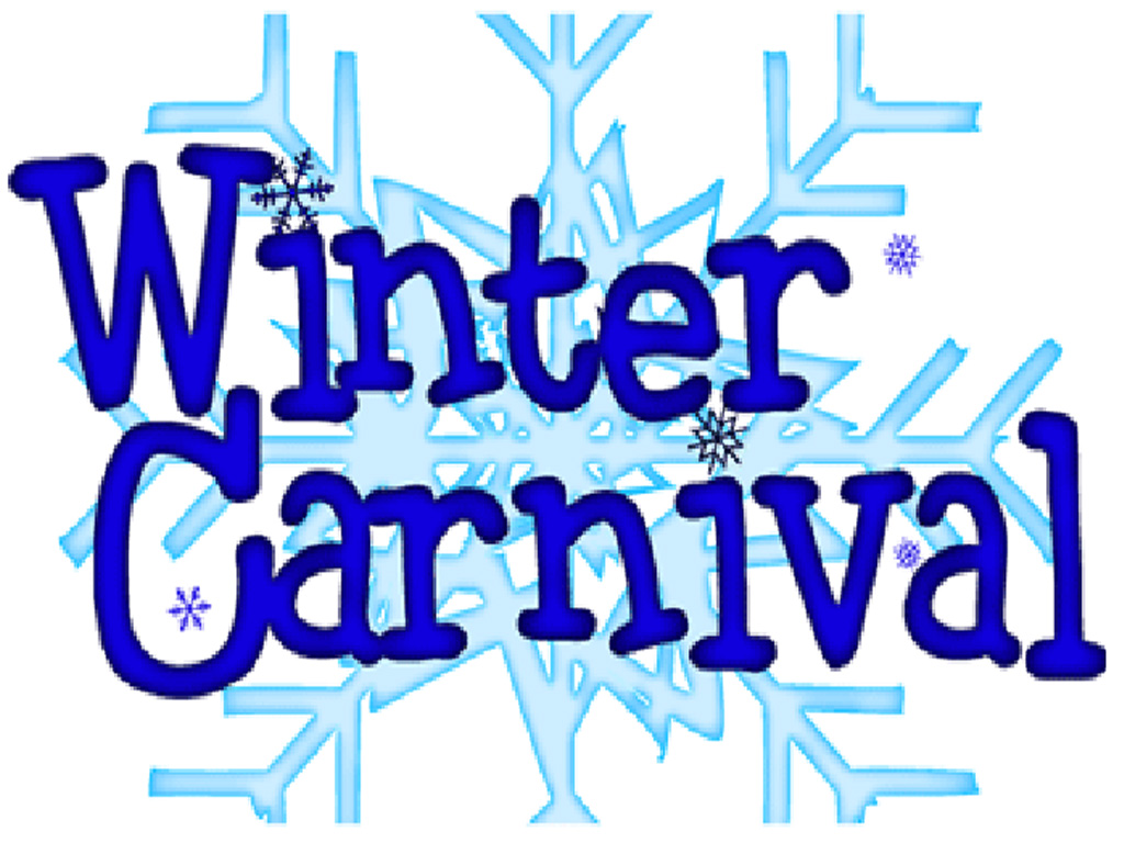 carnival clipart winter carnival