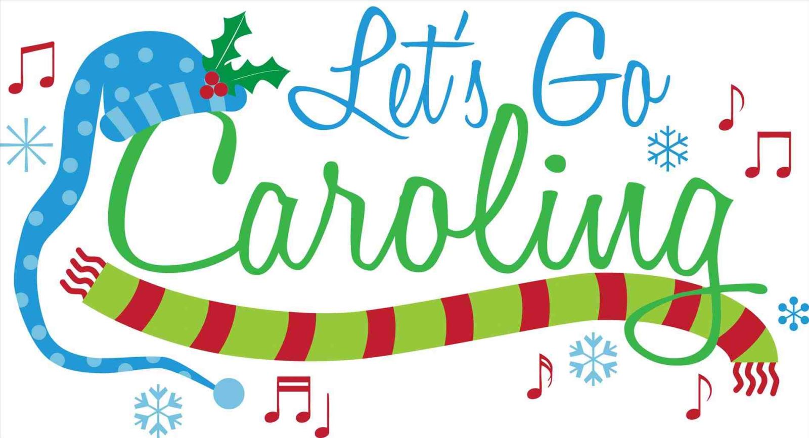 Caroling Clipart Caroling Transparent FREE For Download On WebStockReview 2024