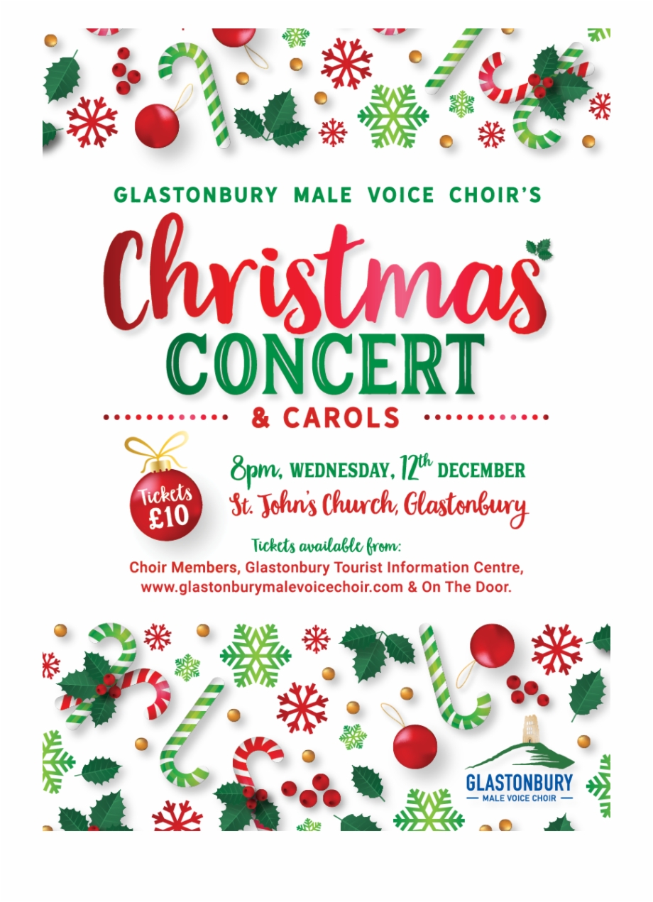 Christmas and carols day. Caroling clipart concert