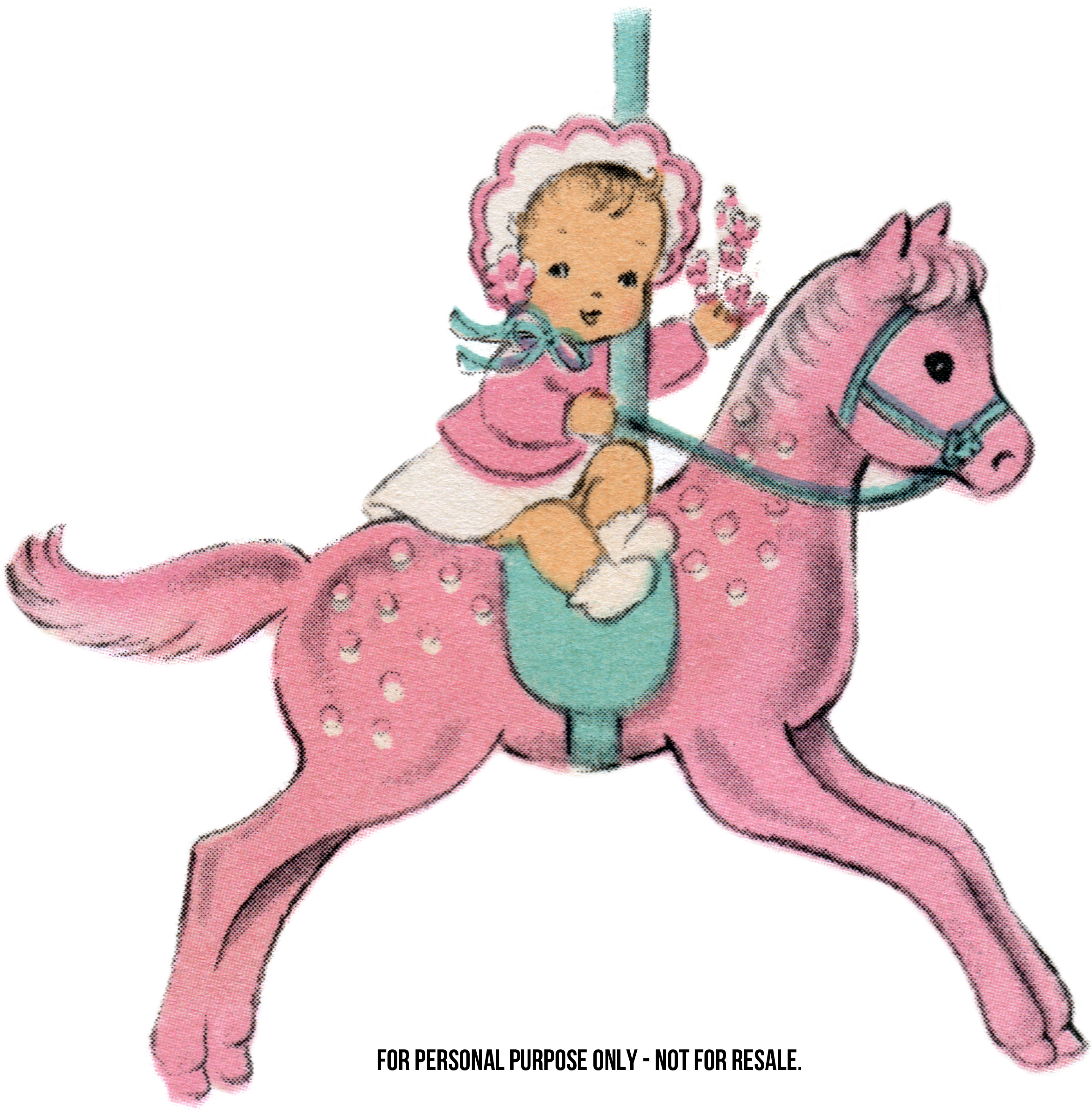 Wednesday clipart pink. Baby clip art pretty