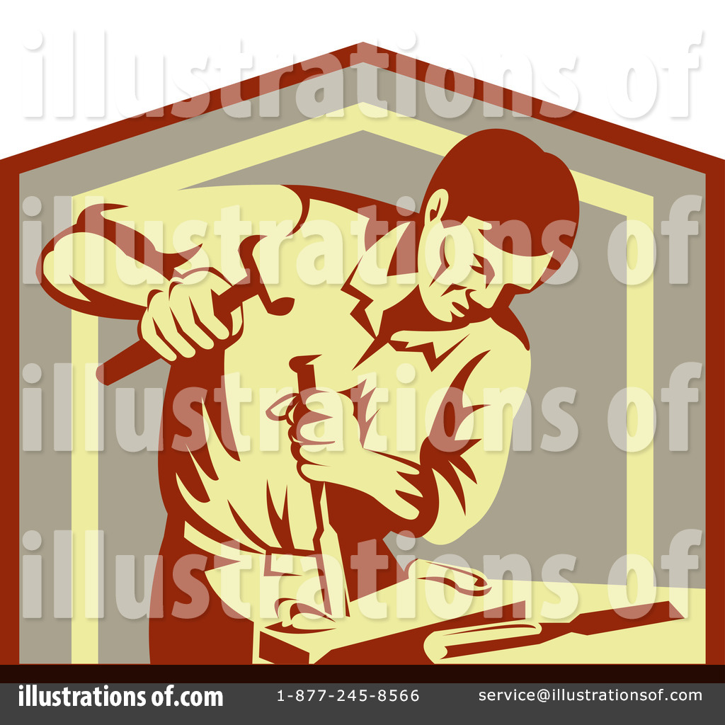 carpentry clipart builder