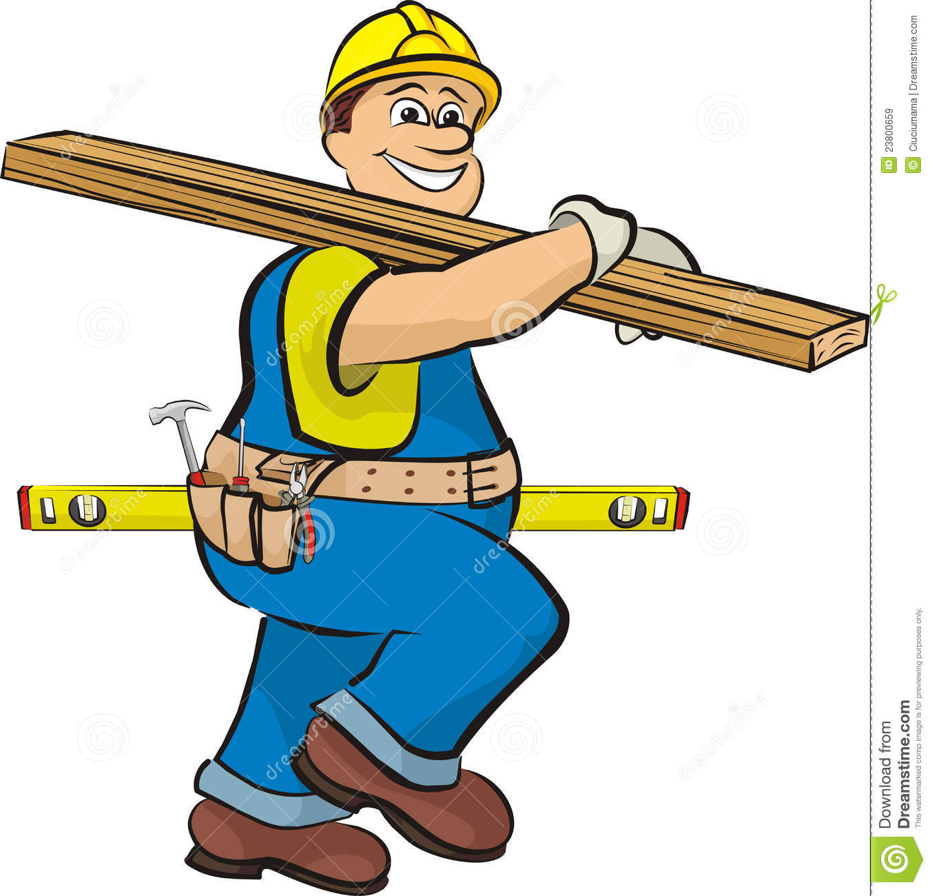 carpenter clipart clipart professional