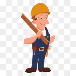 carpenter clipart laborer