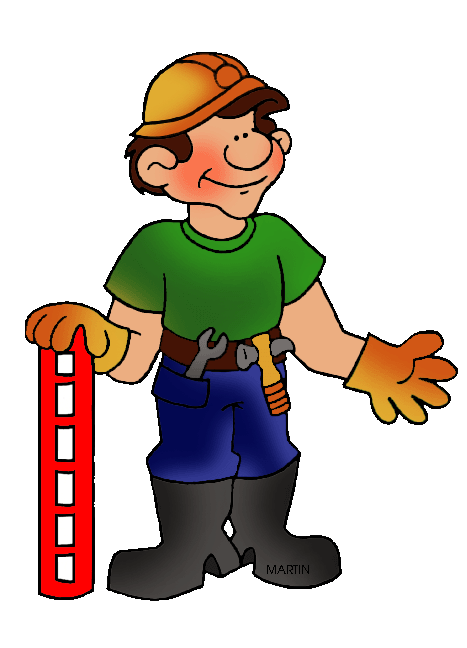 Contractor clipart woodworker. Free carpentry images download