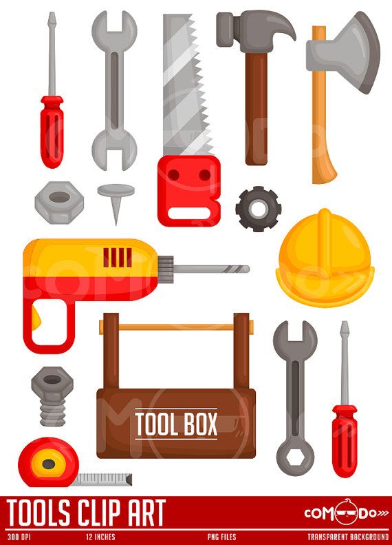 drill clipart construction tool
