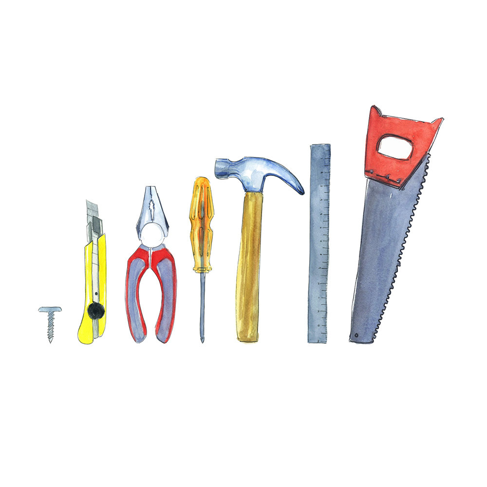 carpentry clipart building construction tool