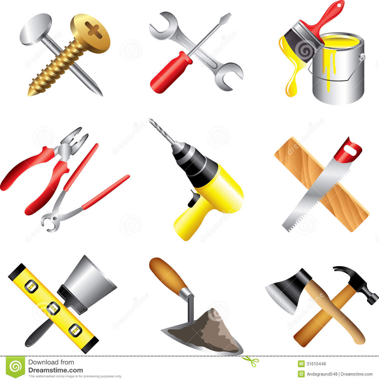 Tools free download best. Carpentry clipart building construction tool