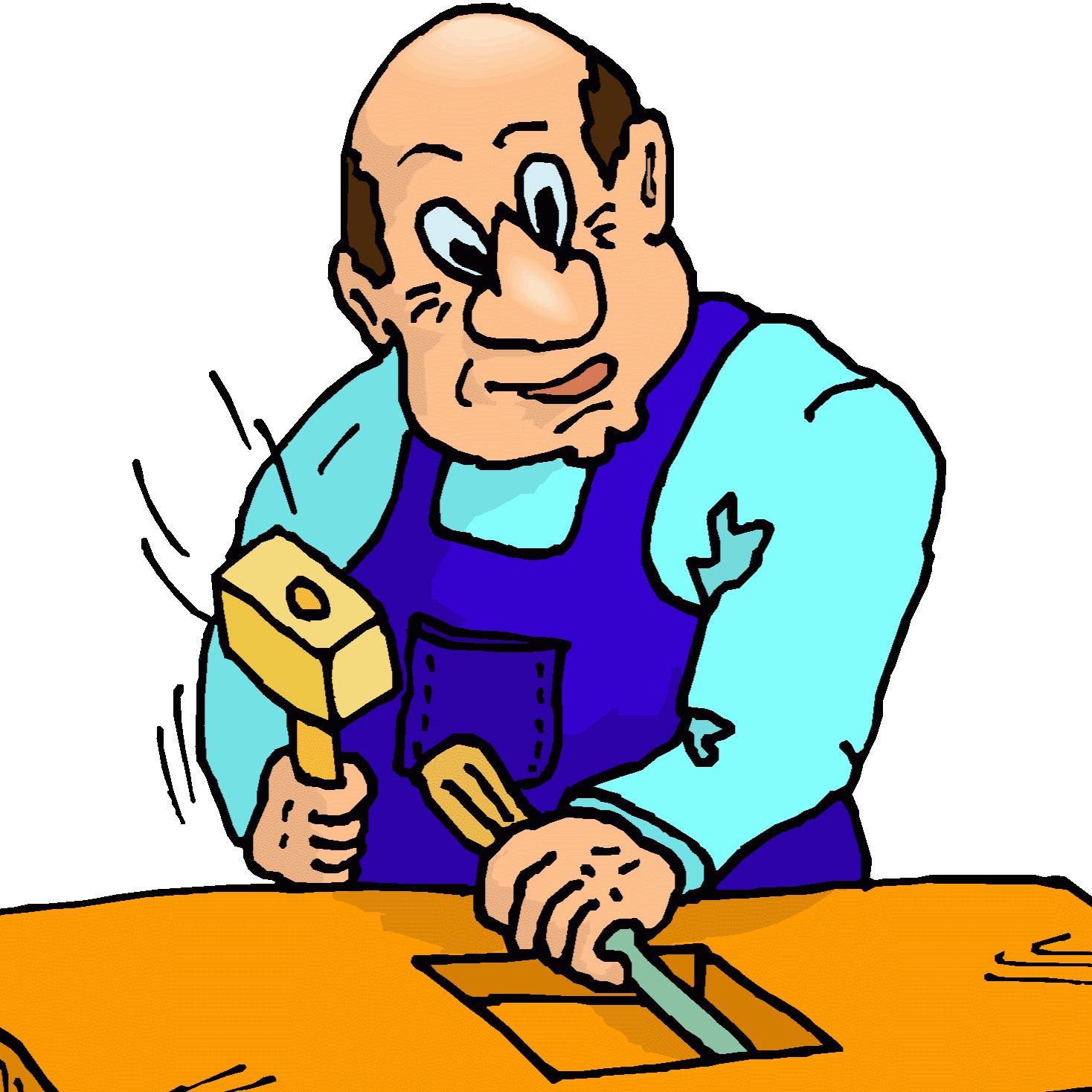 Working clipart carpenter.  collection of high