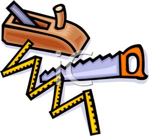 tool clipart woodworking