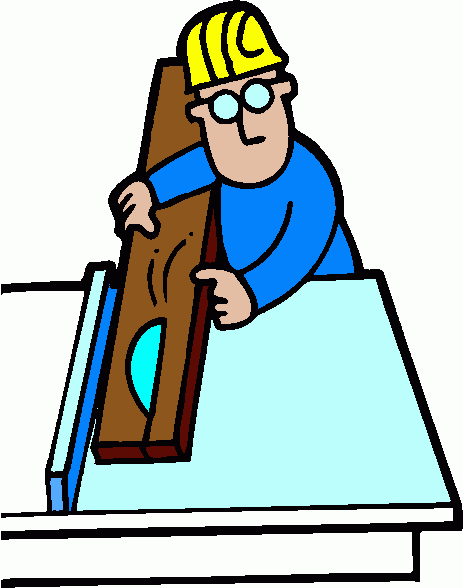 carpentry clipart drywall