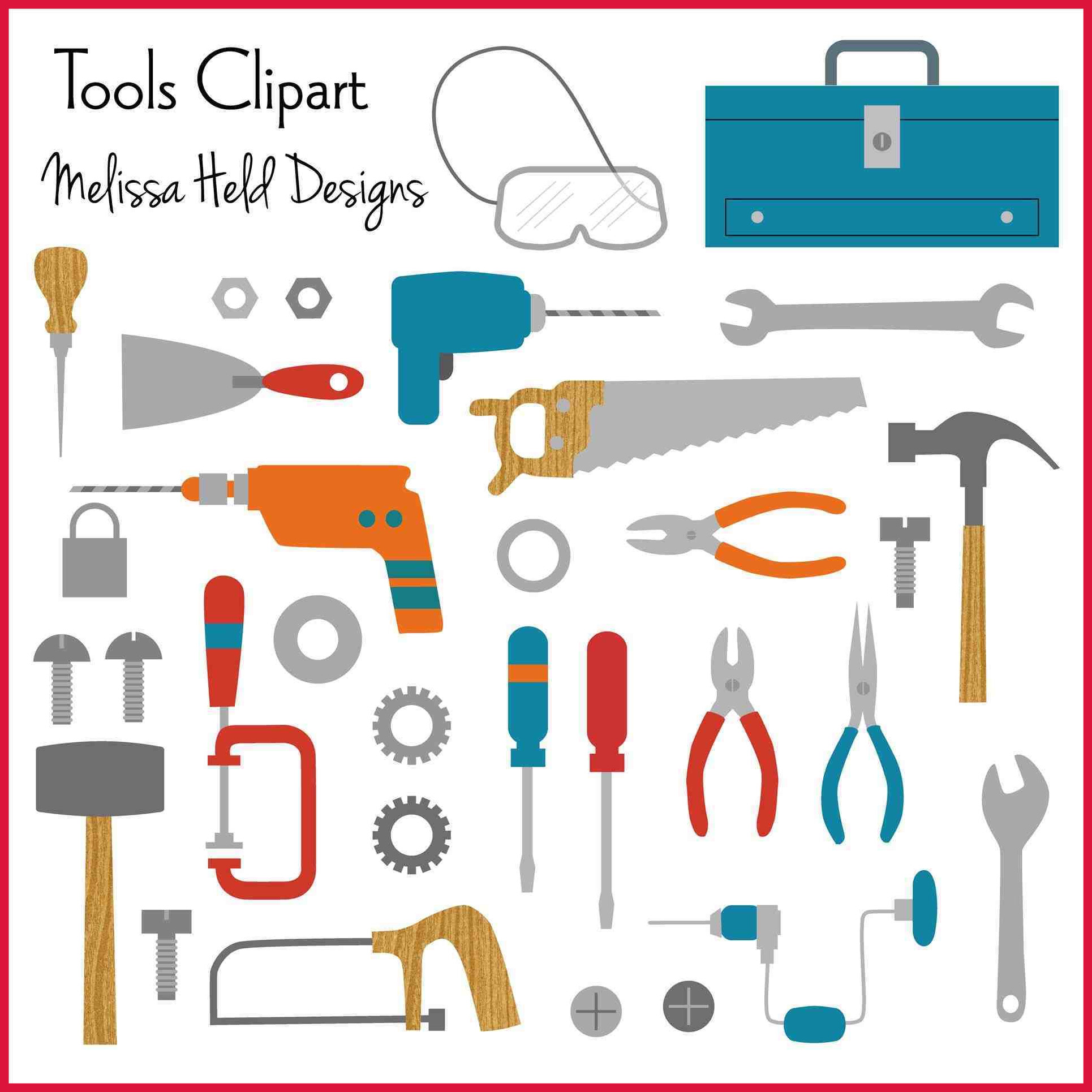 carpentry clipart engineering tool