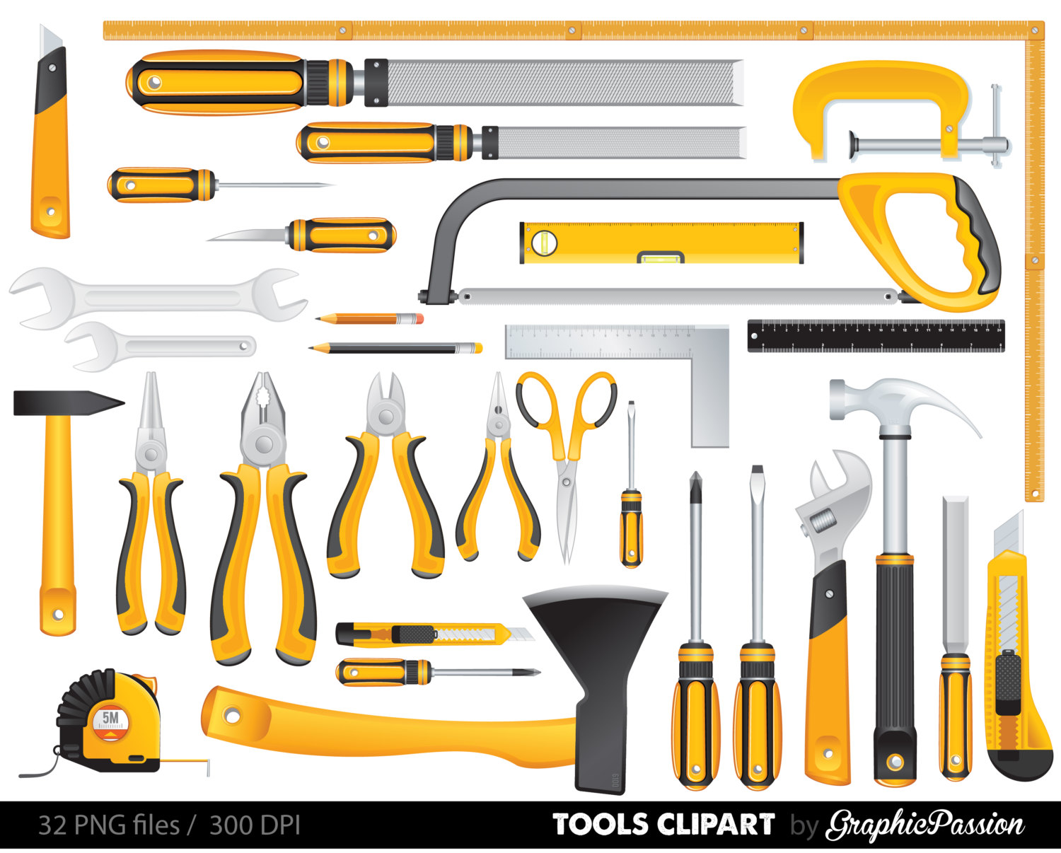 carpentry clipart industrial tool