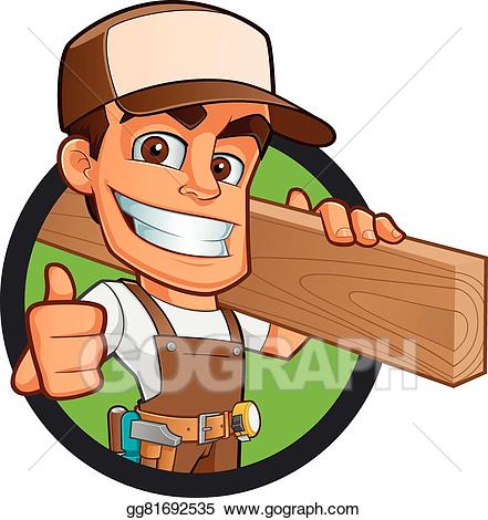 carpentry clipart joiner