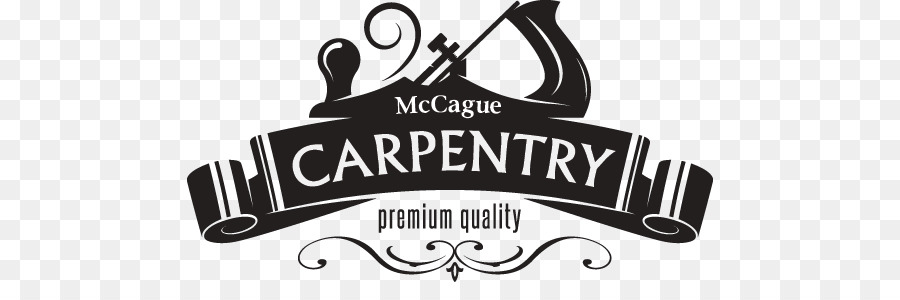 carpentry clipart logo