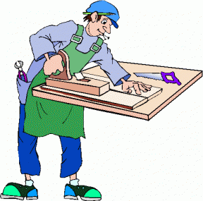 Cliparts zone . Carpentry clipart remodel