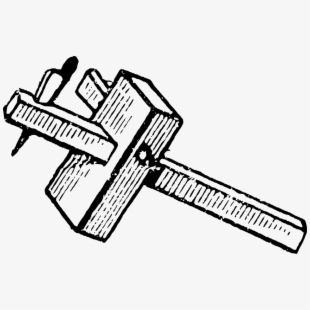 carpentry clipart square tool