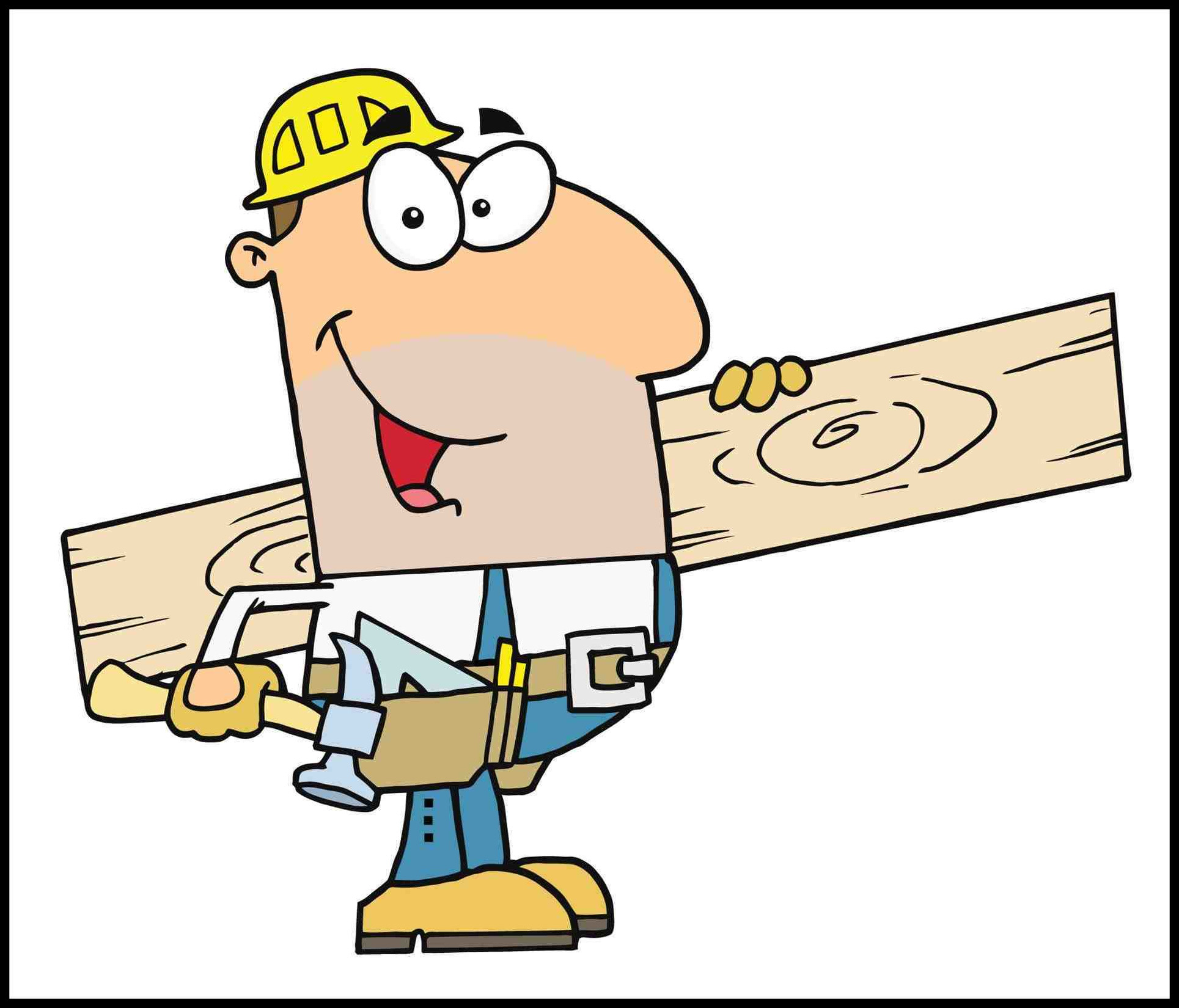 carpentry clipart woodshop tool