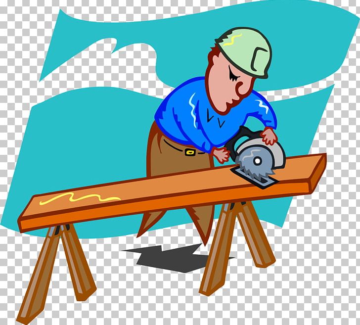 Carpenter building woodworking png. Carpentry clipart woodworker