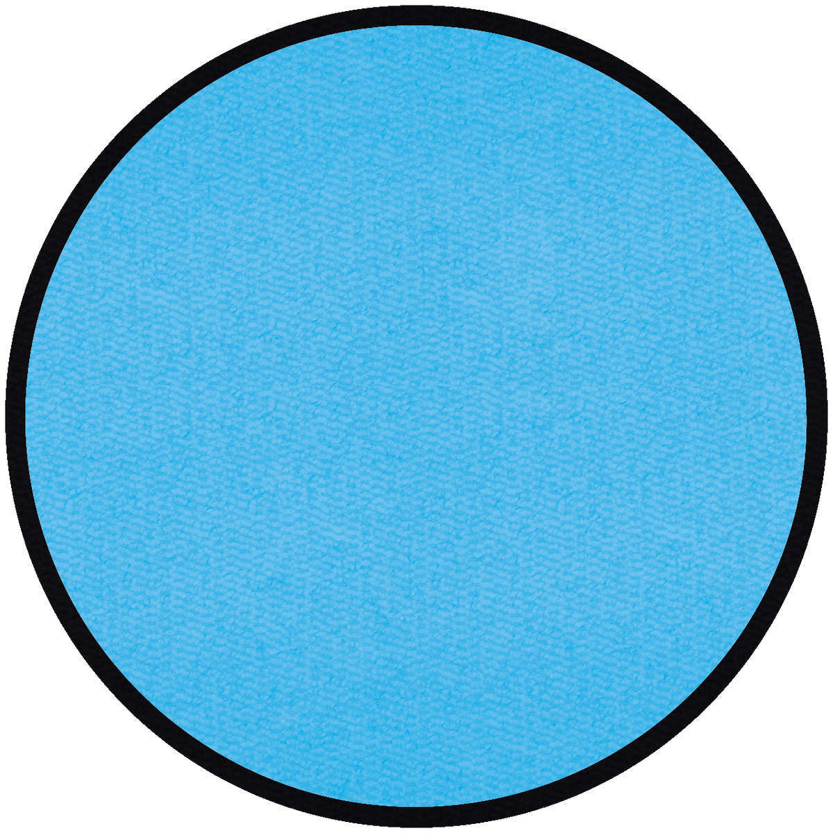 Learning carpets solid lake. Carpet clipart blue rug