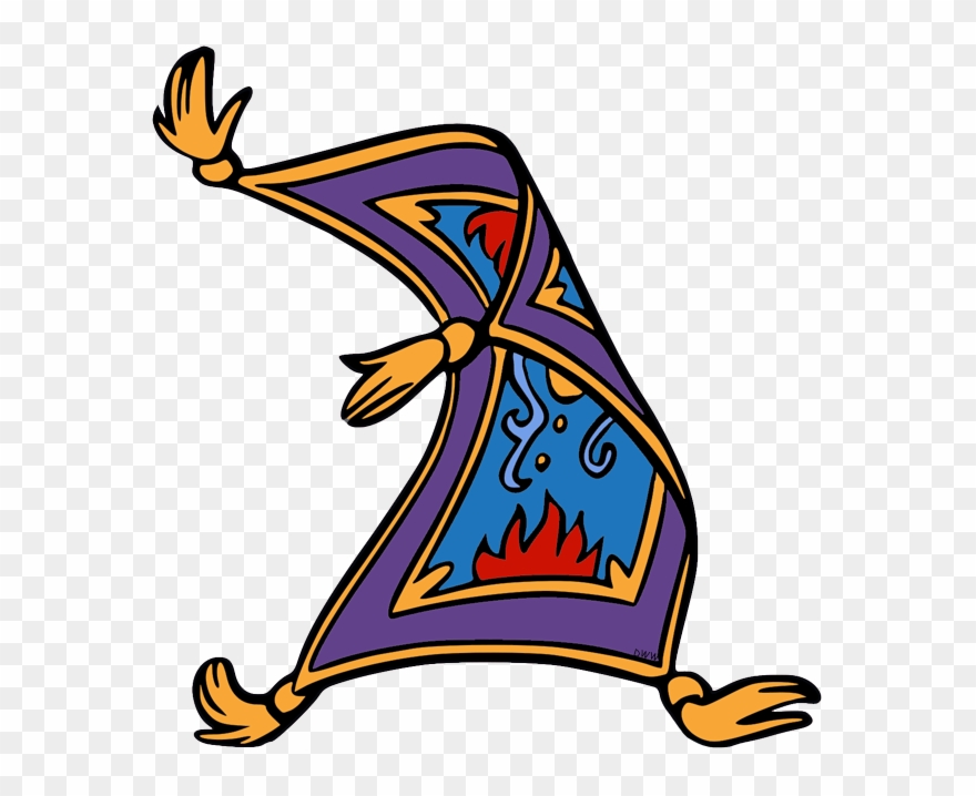 Back to aladdin menu. Carpet clipart clip art