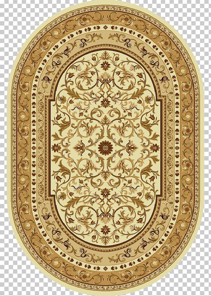 oval clipart carpet