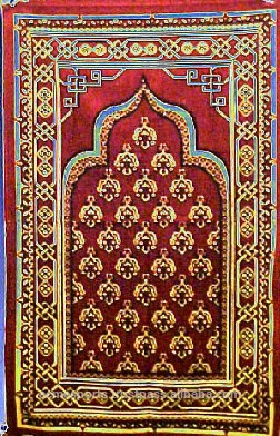 carpet clipart prayer rug