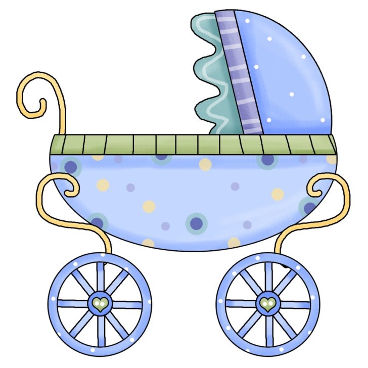 carriage clipart buggy