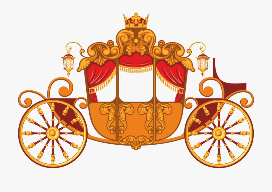 carriage clipart carrage