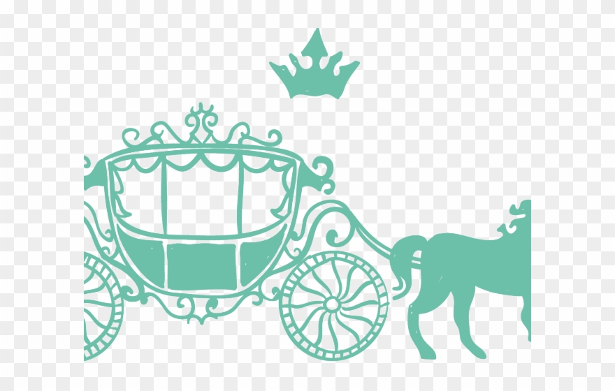 carriage clipart chariot