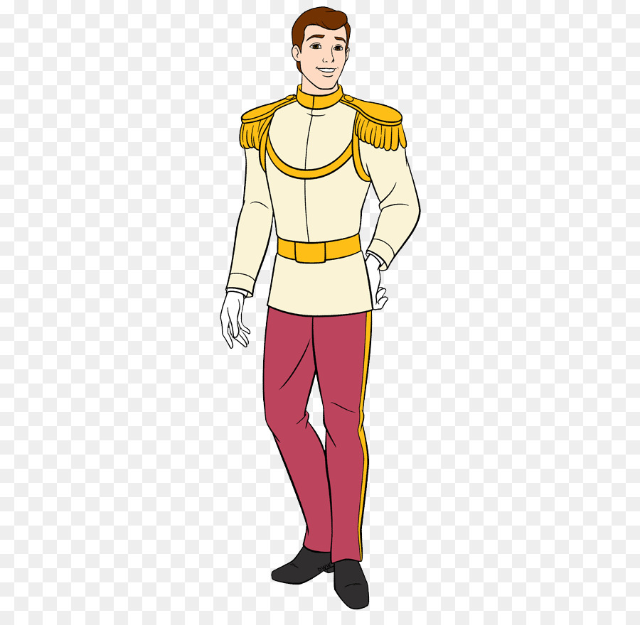 carriage clipart prince charming