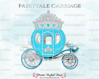 Carriage silver
