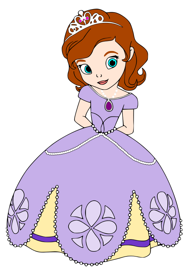 Download Carriage clipart sofia the first, Carriage sofia the first ...
